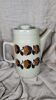 Théière cafetière motif fruit