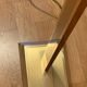 Targetti Sankey floor lamp signed – Italian design