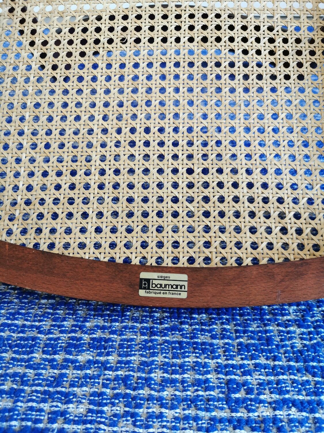 Series 4 Baumann sled like new