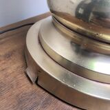 Table lamp base