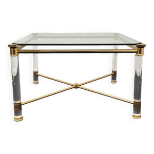 table d'appoint ou petite - basse