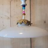“Froufrou” pendant light