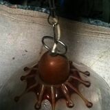 Lustre Murano Mazzega