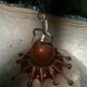 Lustre Murano Mazzega