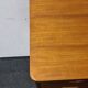 Vintage Swedish teak chest of drawers