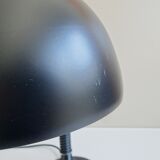 Black desk lamp from