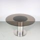 “Cidonio” Dining Table by Antonia Astori for Cidue, Italy 1960