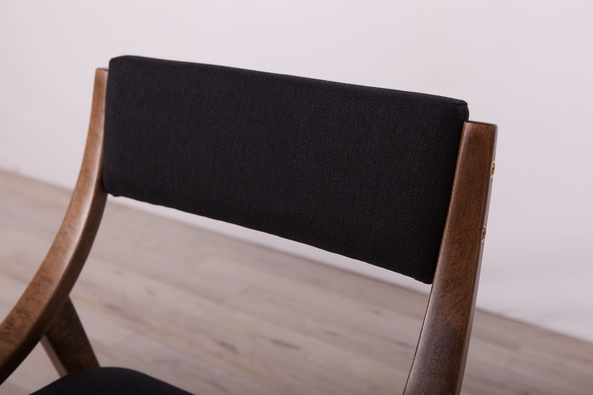 Polish Ski Jumper Chairs from Zamojska, 1970
