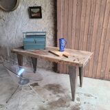 Established in the 1950s.