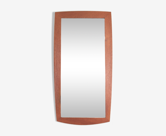 Miroir danois vintage