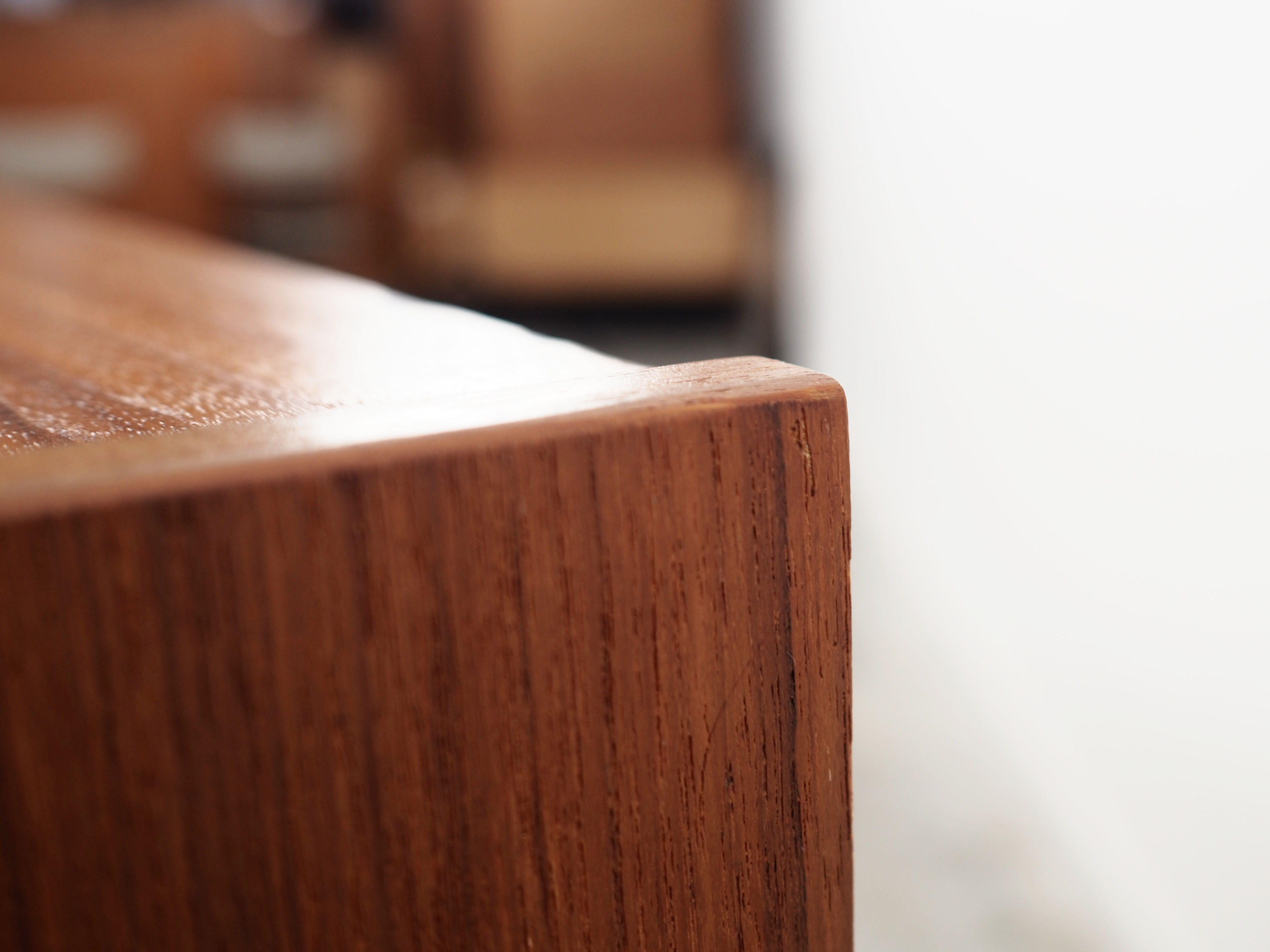 Teak Sideboard, Danish design, 1970s, production: Denmark