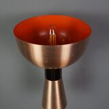 Diabola wall lamp by Herda space age 1970