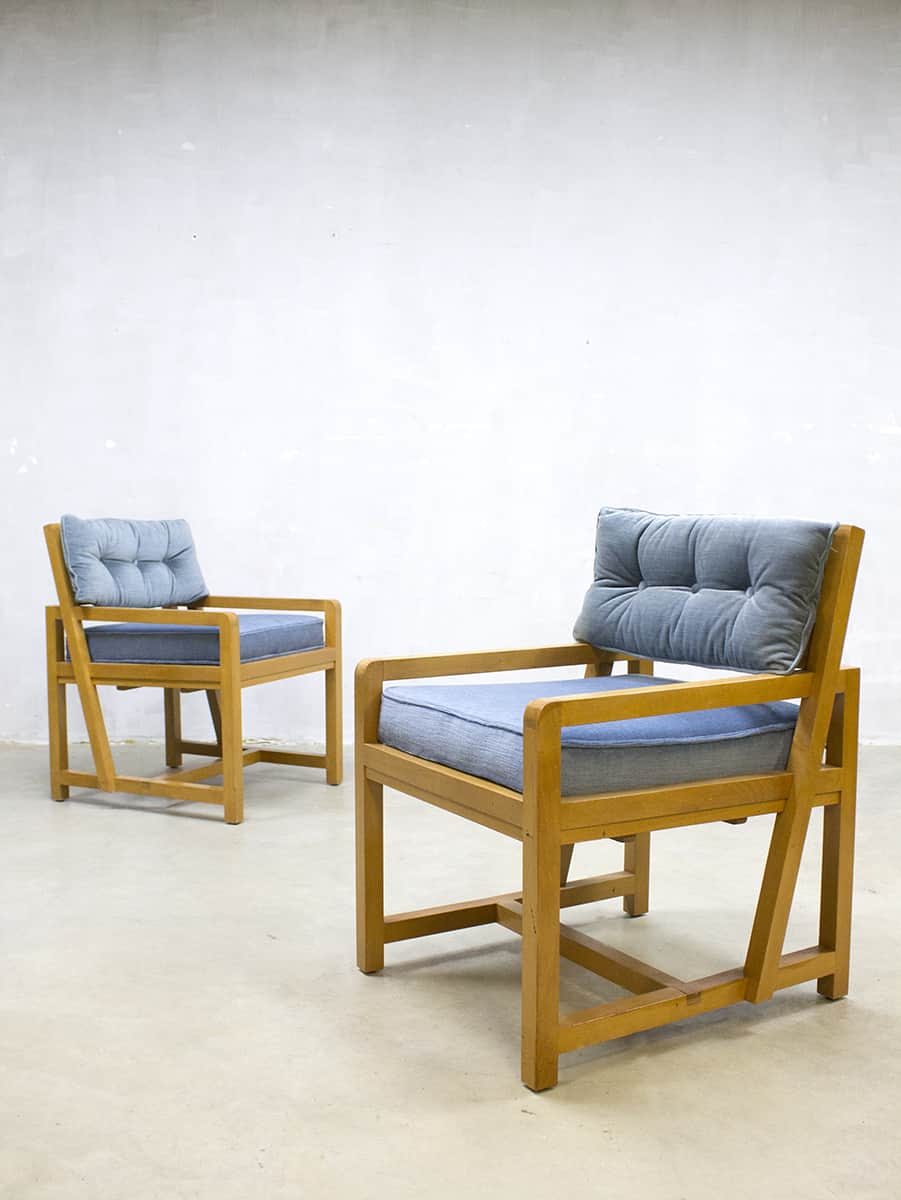 Pair of chairs