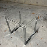 Side table Marc Berthier for Prisunic