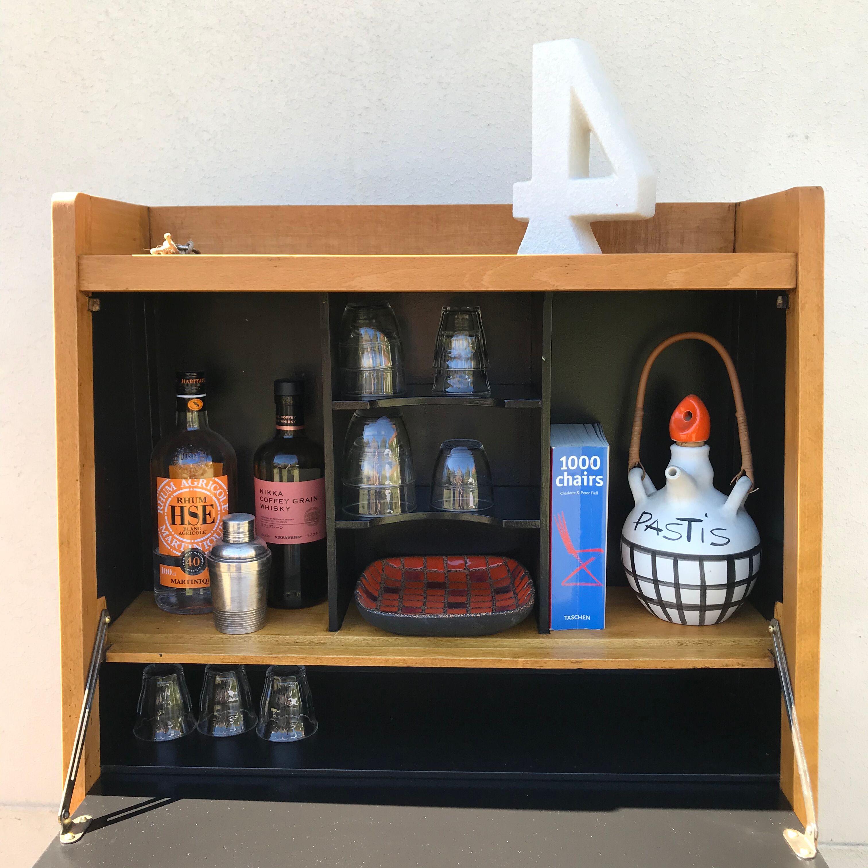 Vintage furniture 60