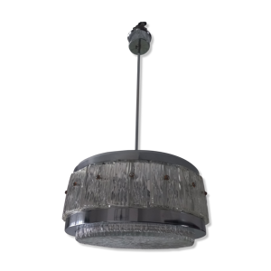 lustre Doria en verre