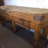 Butcher block