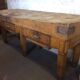 Butcher block