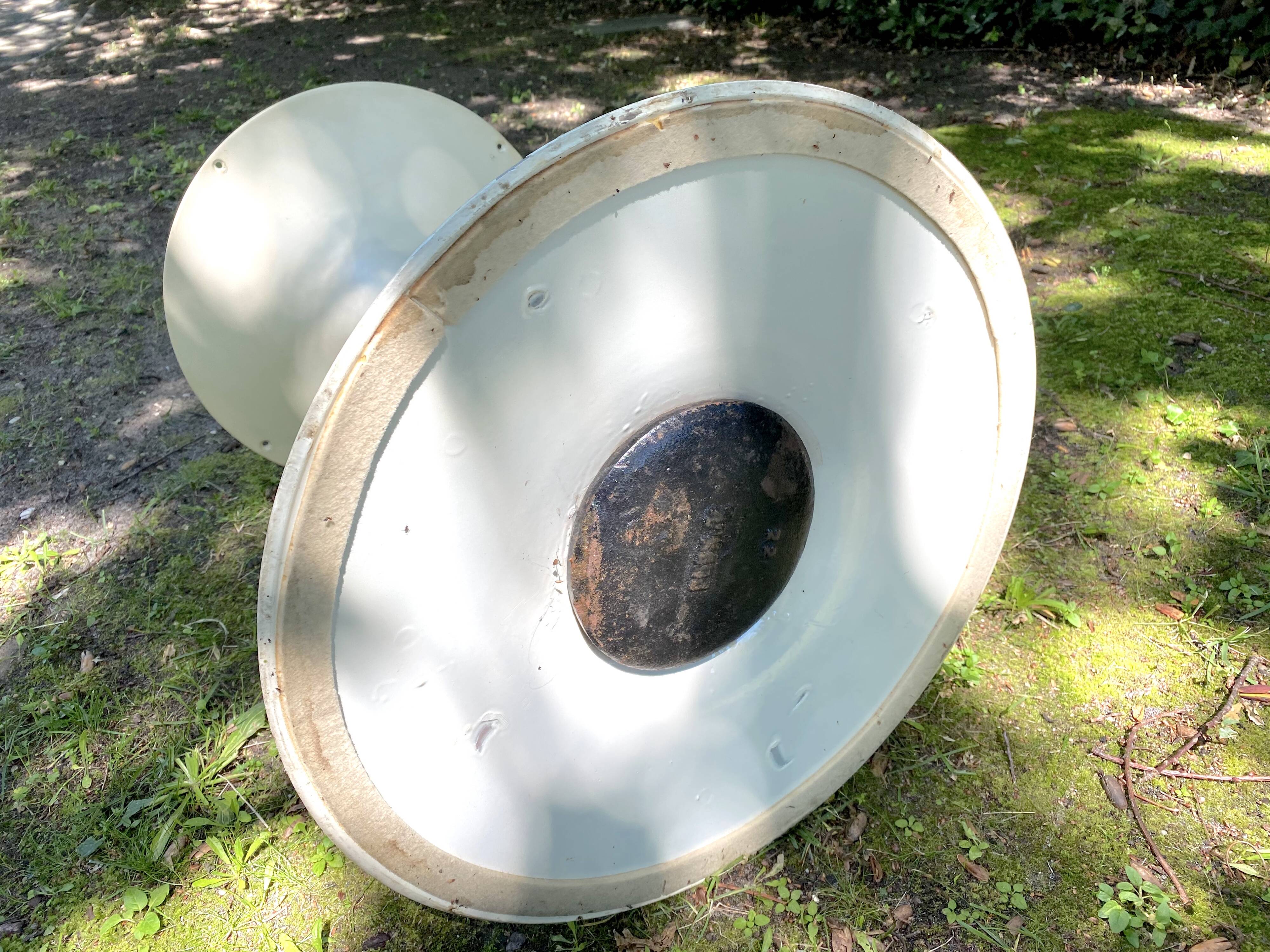 "Tulip" table Arkana edition 1970