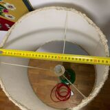 Lampadaire vintage 70