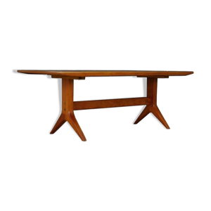 Table basse classique