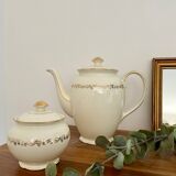 Coffee and sugar maker - Villeroy and Boch
