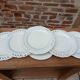 12 Italian ceramic plates