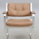 “A Mondo” armchair by Karl-Erik Ekselius for JOC Möbel