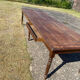 Table de drapier
