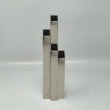 Vase étonnant de l’ère spatiale des années 1970 par le designer M. Made In Italy