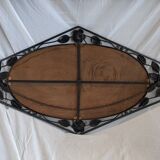 Miroir art déco