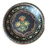 Napoleon III wooden tray