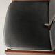 Ensemble de chaises Easy 925 par Afra et Tobia Scarpa pour Cassina, 1966