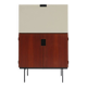 Iconic vintage dutch design CU07 Cabinet by Cees Braakman for Pastoe