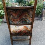 Set of 8 chairs
