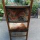 Lot de 8 chaises