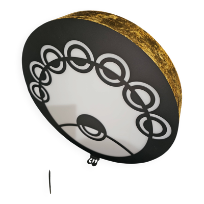 Luminaire Circulaire d'Exception