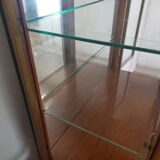 Art Deco display case by Christian Krass