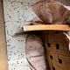 Fauteuil chauffeuse