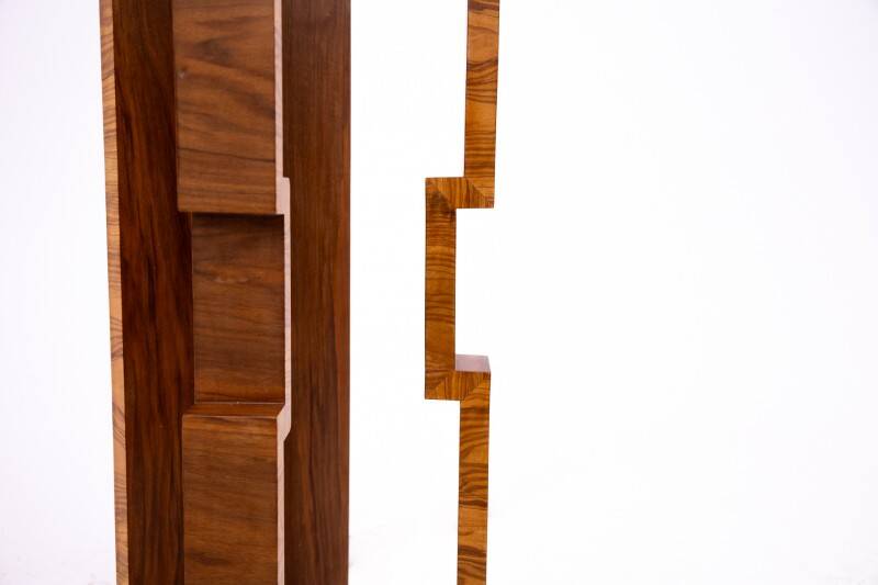 Art Deco columns, Poland, mid-20th century