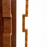 Art Deco columns, Poland, mid-20th century