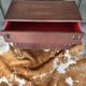 Vintage chest of drawers
