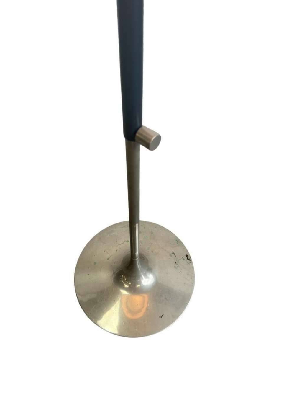 VINTAGE ADJUSTABLE FLOOR LAMP / FLOOR LAMP FROM THE 70S