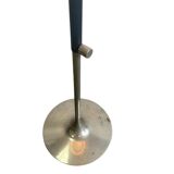 VINTAGE ADJUSTABLE FLOOR LAMP / FLOOR LAMP FROM THE 70S