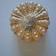 Ceiling or wall light circa 1950-1960