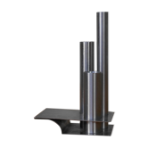 Letang Remy stainless steel soliflore vase 70