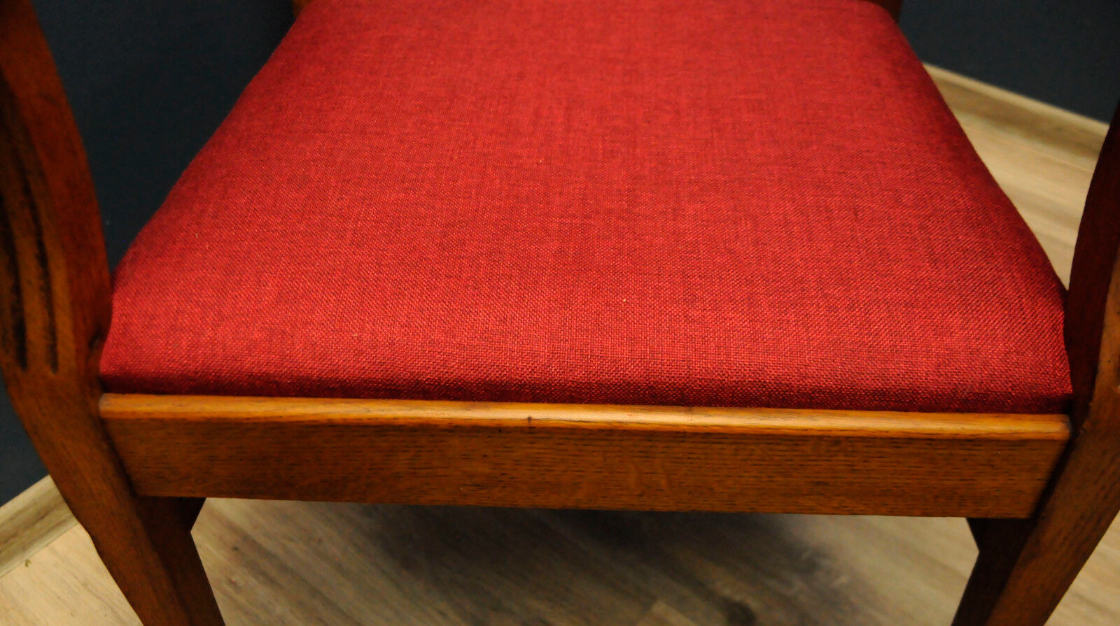 Deux fauteuils, danemark 1940