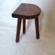 Tripod stool