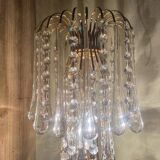 Lampe à pied