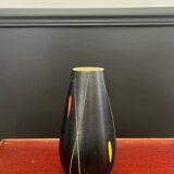 West Germany Foreign Vase